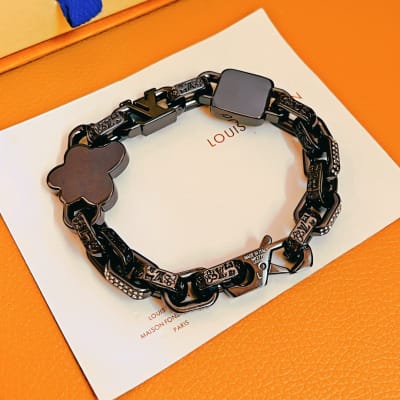 Louis Vuitton Bracelet — 5