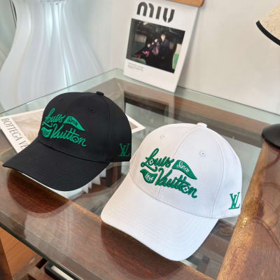 Louis Vuitton Hat