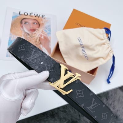 Louis Vuitton Belt — 5