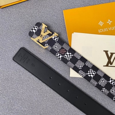 Louis Vuitton Belt — 6