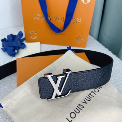 Louis Vuitton Belt — 8