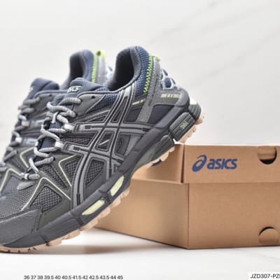 ASICS Gel-Kahana 8 — 74