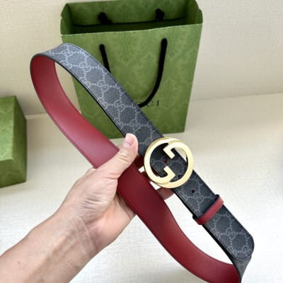Gucci Belt — 6