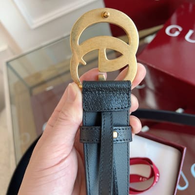Gucci Belt — 7