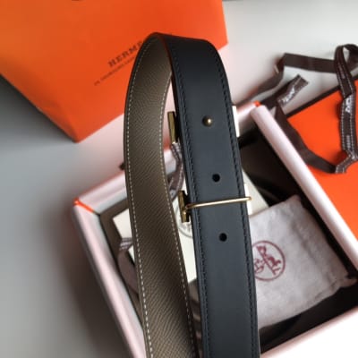 Hermes Women's belt — 8