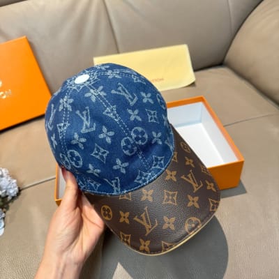 Louis Vuitton Hat — 4