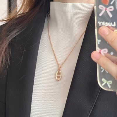 Hermès Necklace