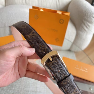 Louis Vuitton Belt — 6