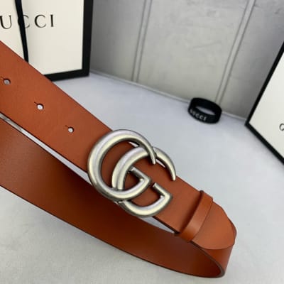 Gucci Belt — 3