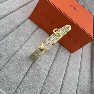 Hermès Bracelet — 4