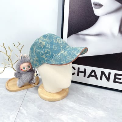 Louis Vuitton Hat — 3