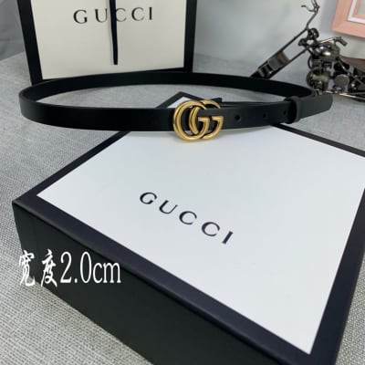 Gucci Belt — 4