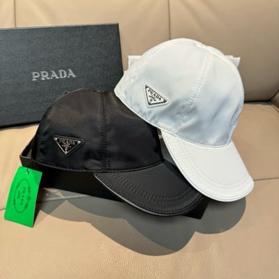 Prada Hat — 8