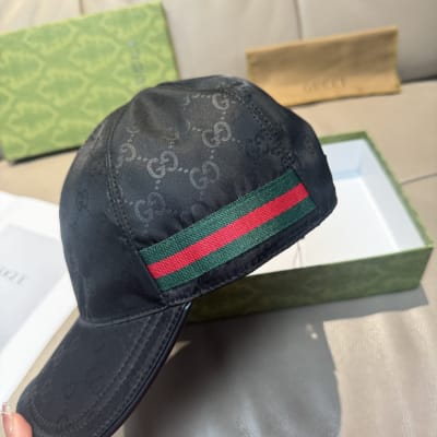 Gucci Hat — 4