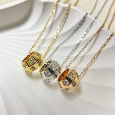 Louis Vuitton Necklace