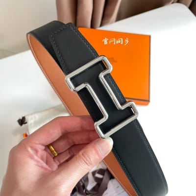 Hermes Men's belt — 5