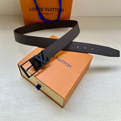 Louis Vuitton Belt — 5