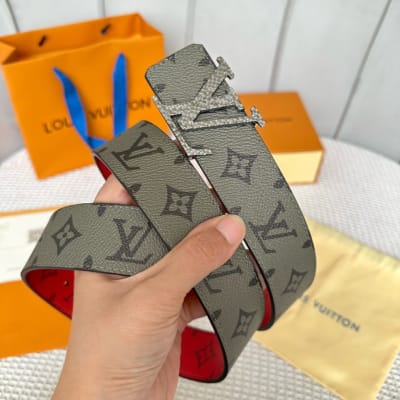 Louis Vuitton Belt — 4