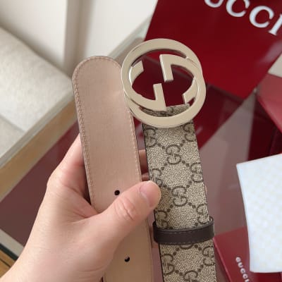 Gucci Belt — 5