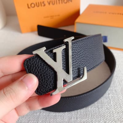 Louis Vuitton Belt — 4