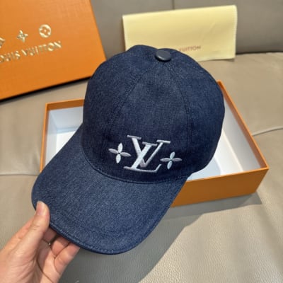 Louis Vuitton Hat — 3