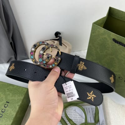 Gucci Belt — 3