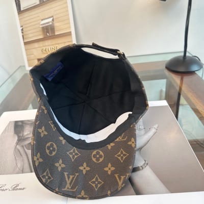 Louis Vuitton Hat — 9