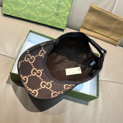 Gucci Hat — 7