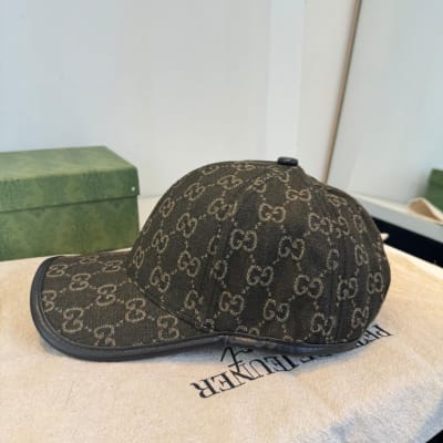 Gucci Hat — 3