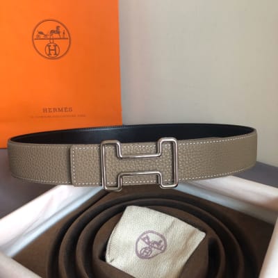 Hermes Men's belt — 3