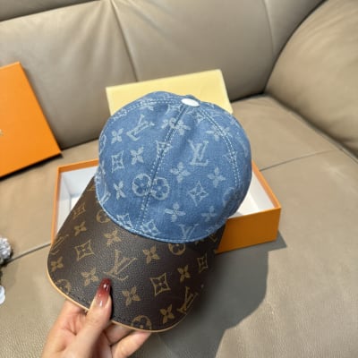 Louis Vuitton Hat — 4