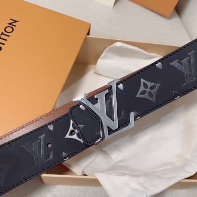 Louis Vuitton Belt — 9