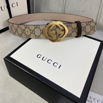 Gucci Belt — 5