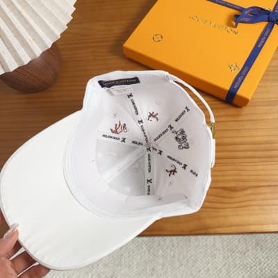 Louis Vuitton Hat — 7