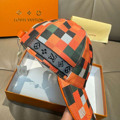 Louis Vuitton Hat — 4