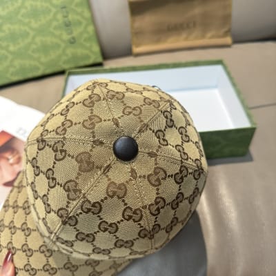 Gucci Hat — 5