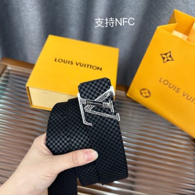 Louis Vuitton Belt — 5