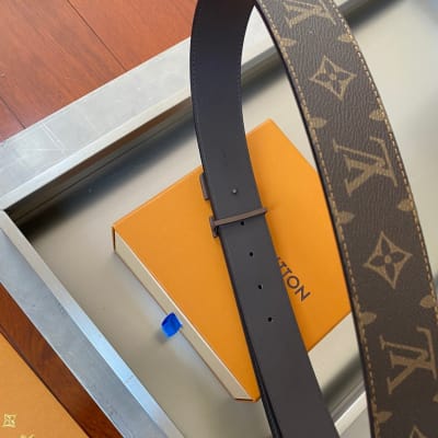 Louis Vuitton Belt — 6