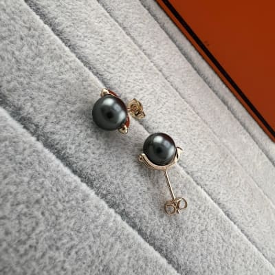 Hermès Earrings — 6