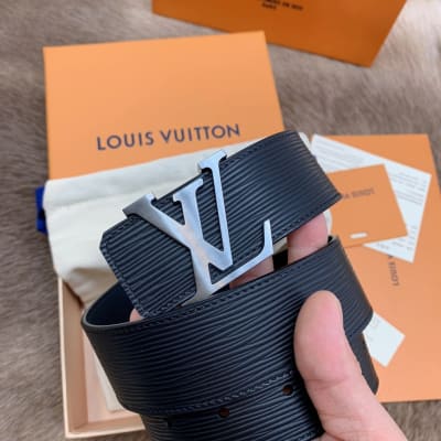 Louis Vuitton Belt — 4