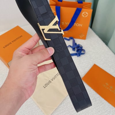 Louis Vuitton Belt — 5