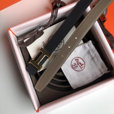 Hermes Women's belt — 3