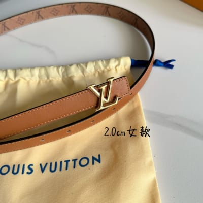 Louis Vuitton Belt