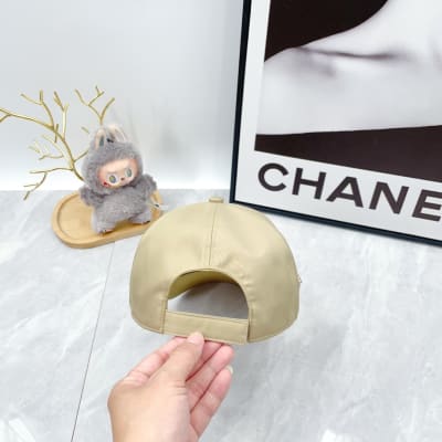 Prada Hat — 7