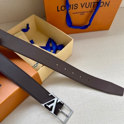 Louis Vuitton Belt — 4