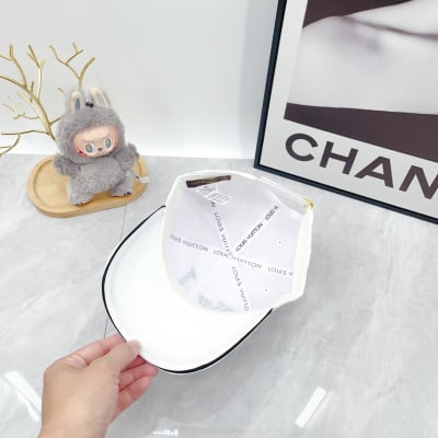 Louis Vuitton Hat — 8