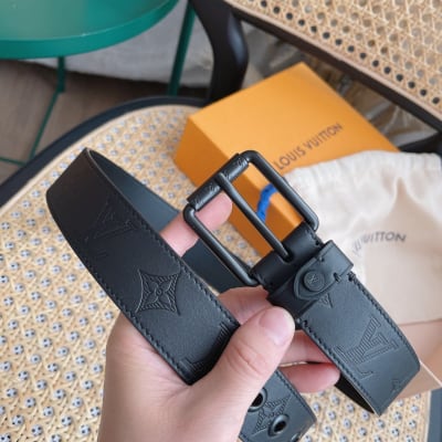 Louis Vuitton Belt — 6