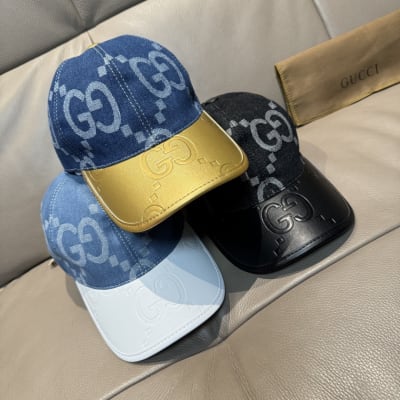 Gucci Hat — 9