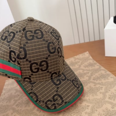 Gucci Hat — 4