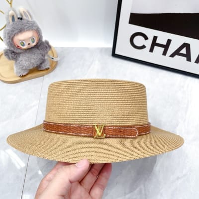 Louis Vuitton Hat — 6